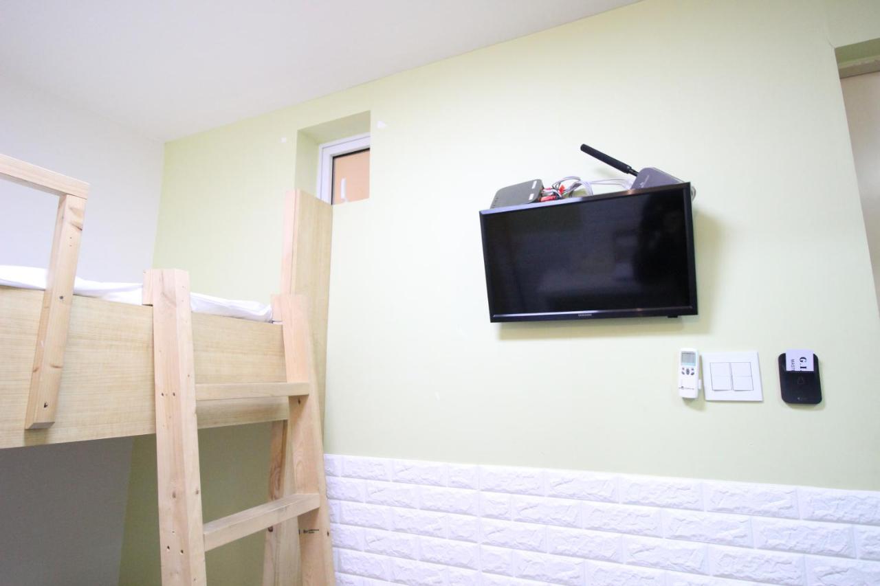 Hotel Golden Park Myeongdong Сеул Экстерьер фото