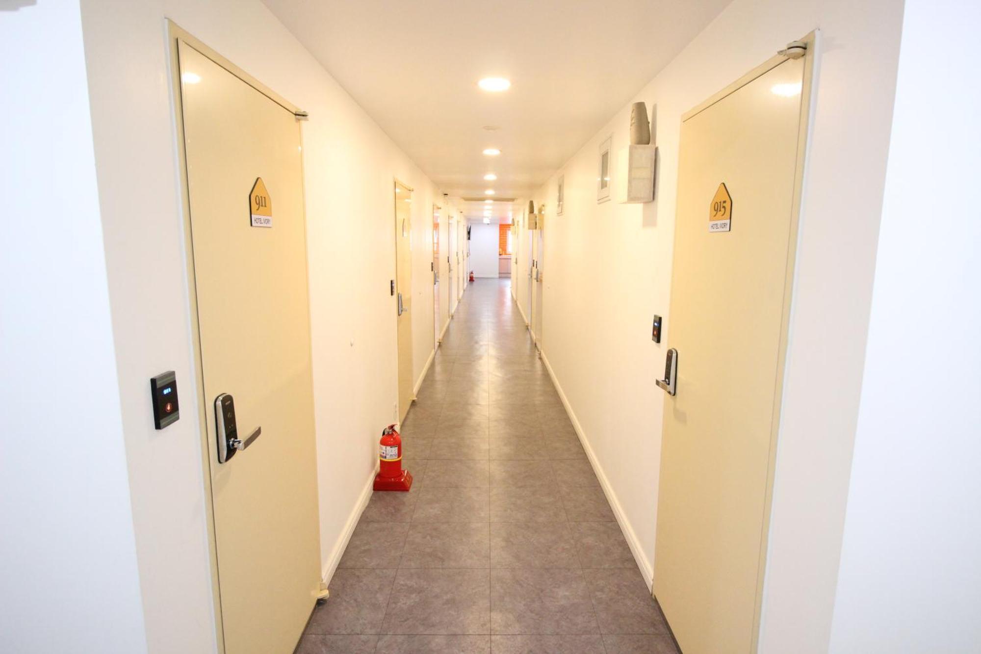 Hotel Golden Park Myeongdong Сеул Экстерьер фото
