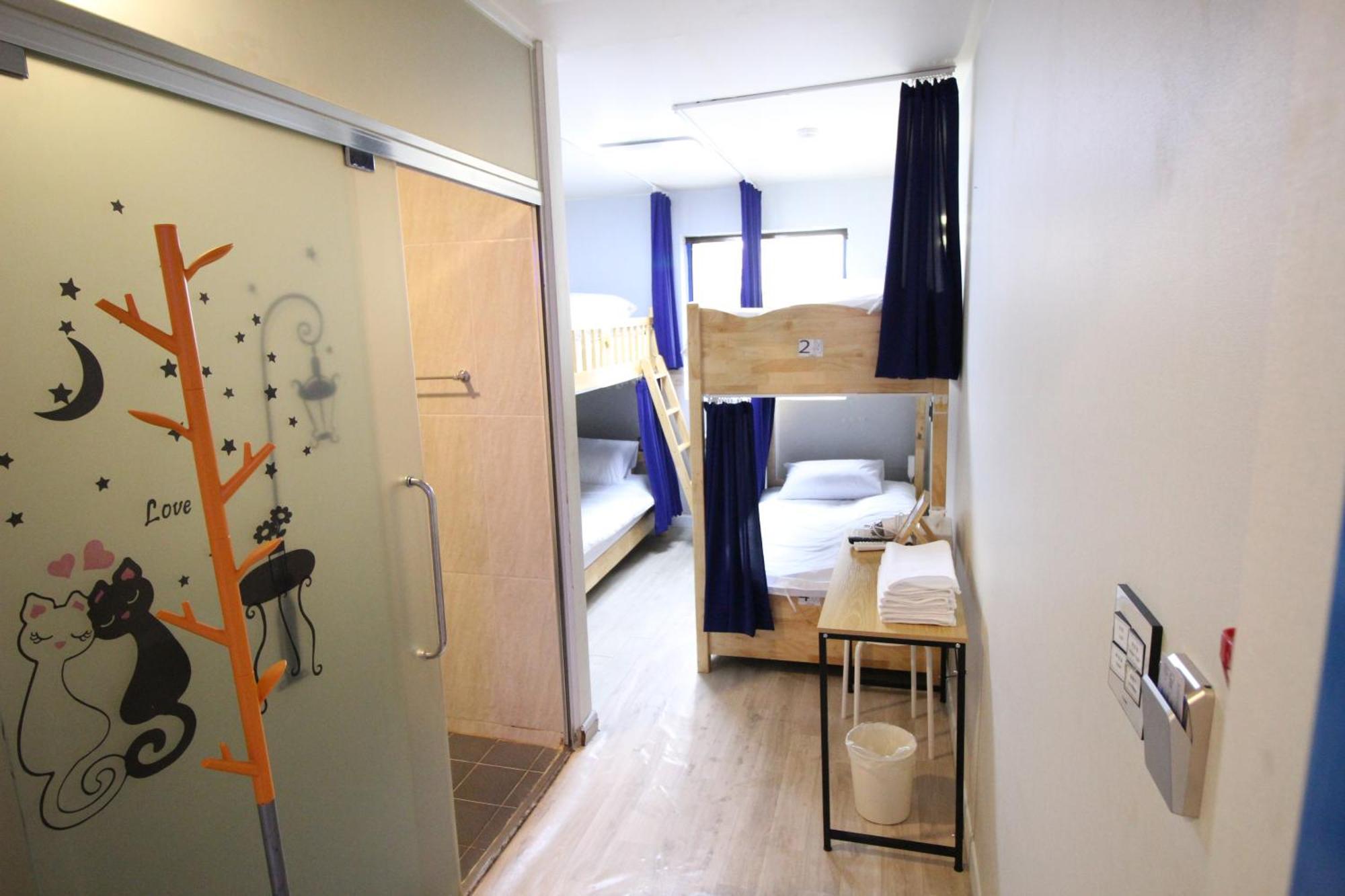 Hotel Golden Park Myeongdong Сеул Экстерьер фото