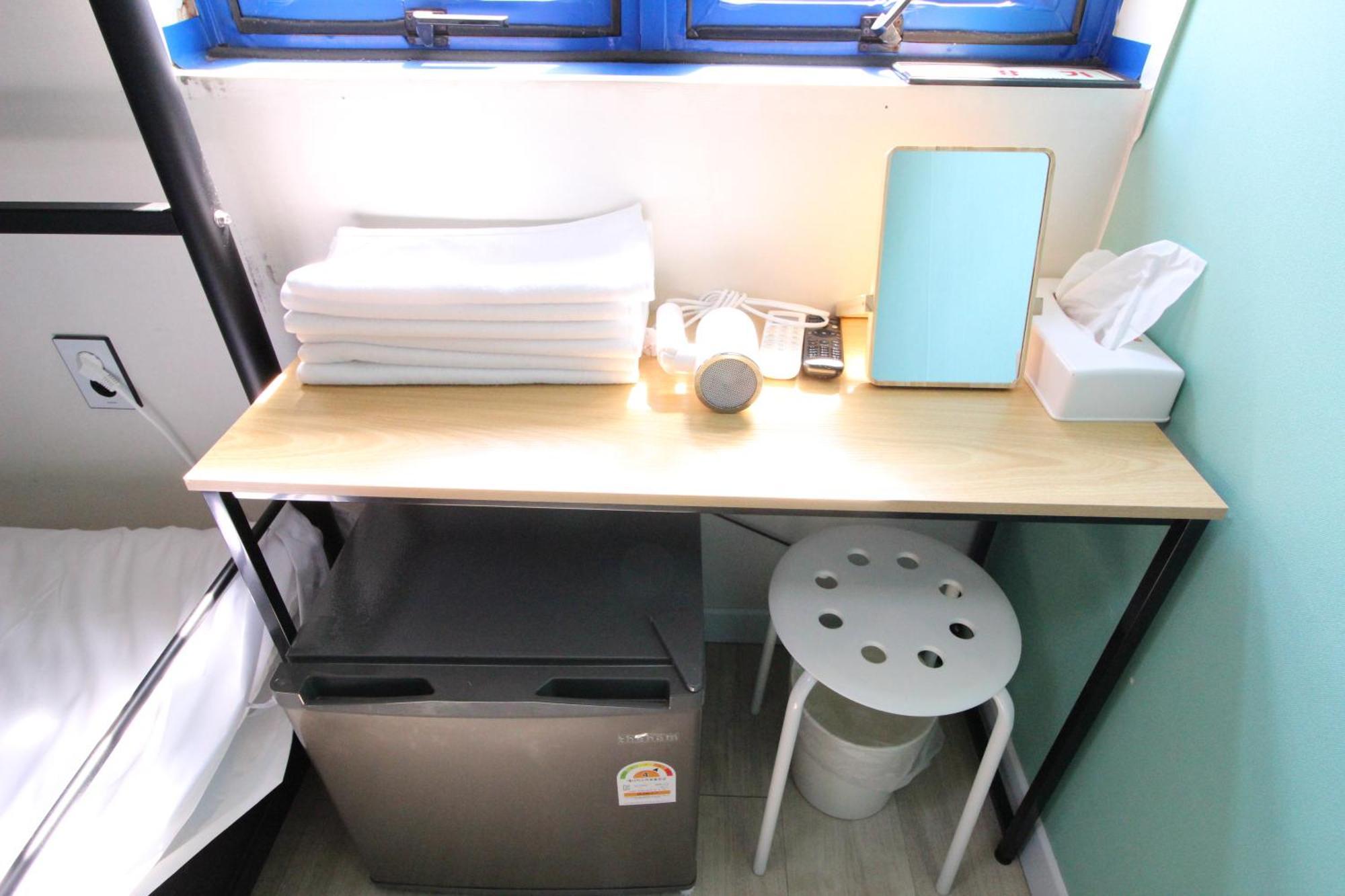 Hotel Golden Park Myeongdong Сеул Экстерьер фото