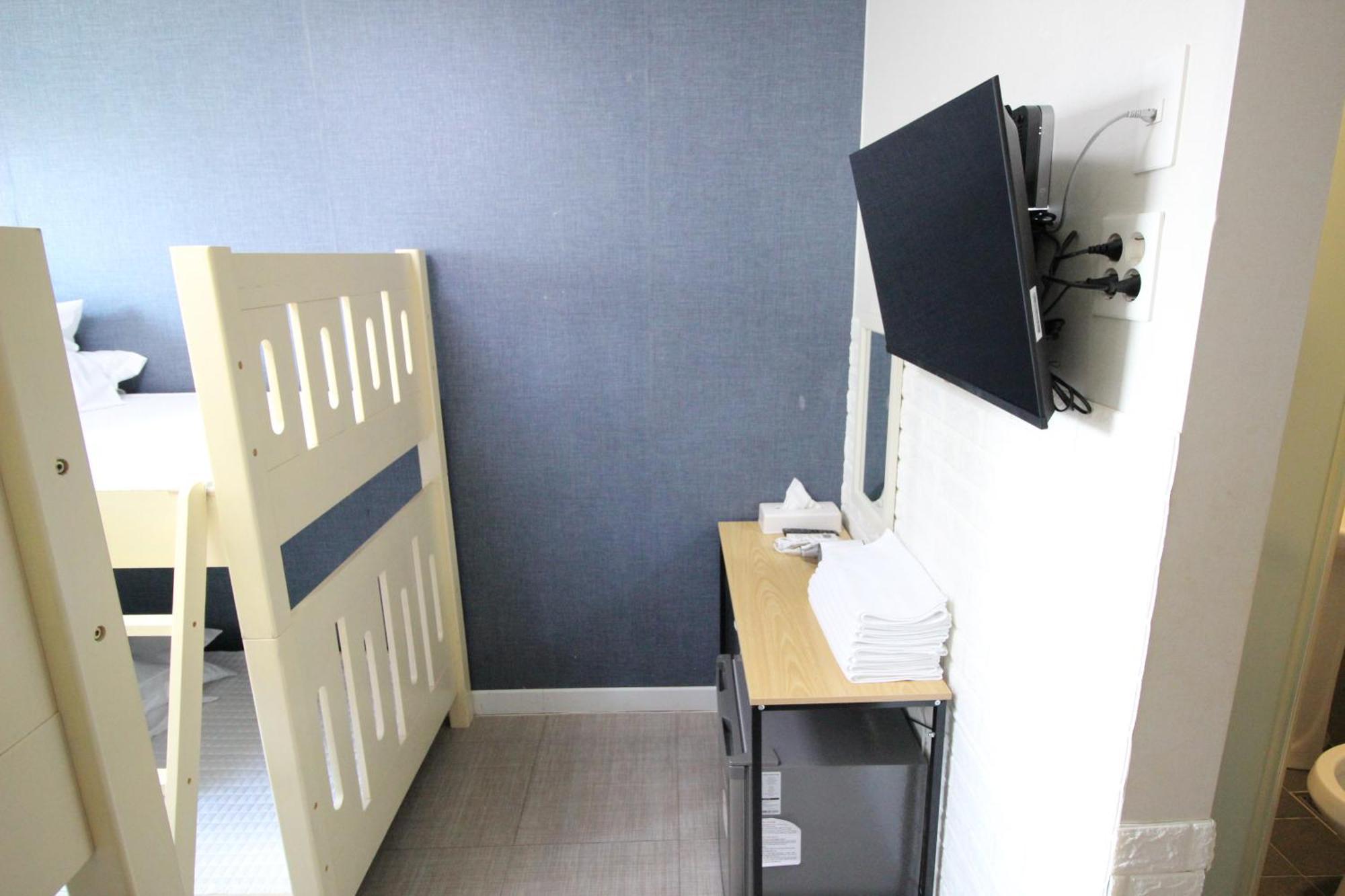 Hotel Golden Park Myeongdong Сеул Экстерьер фото