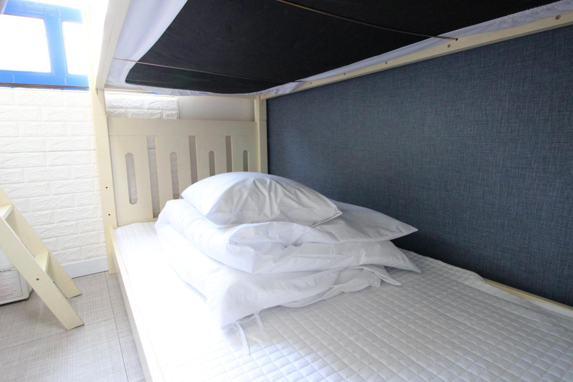 Hotel Golden Park Myeongdong Сеул Экстерьер фото