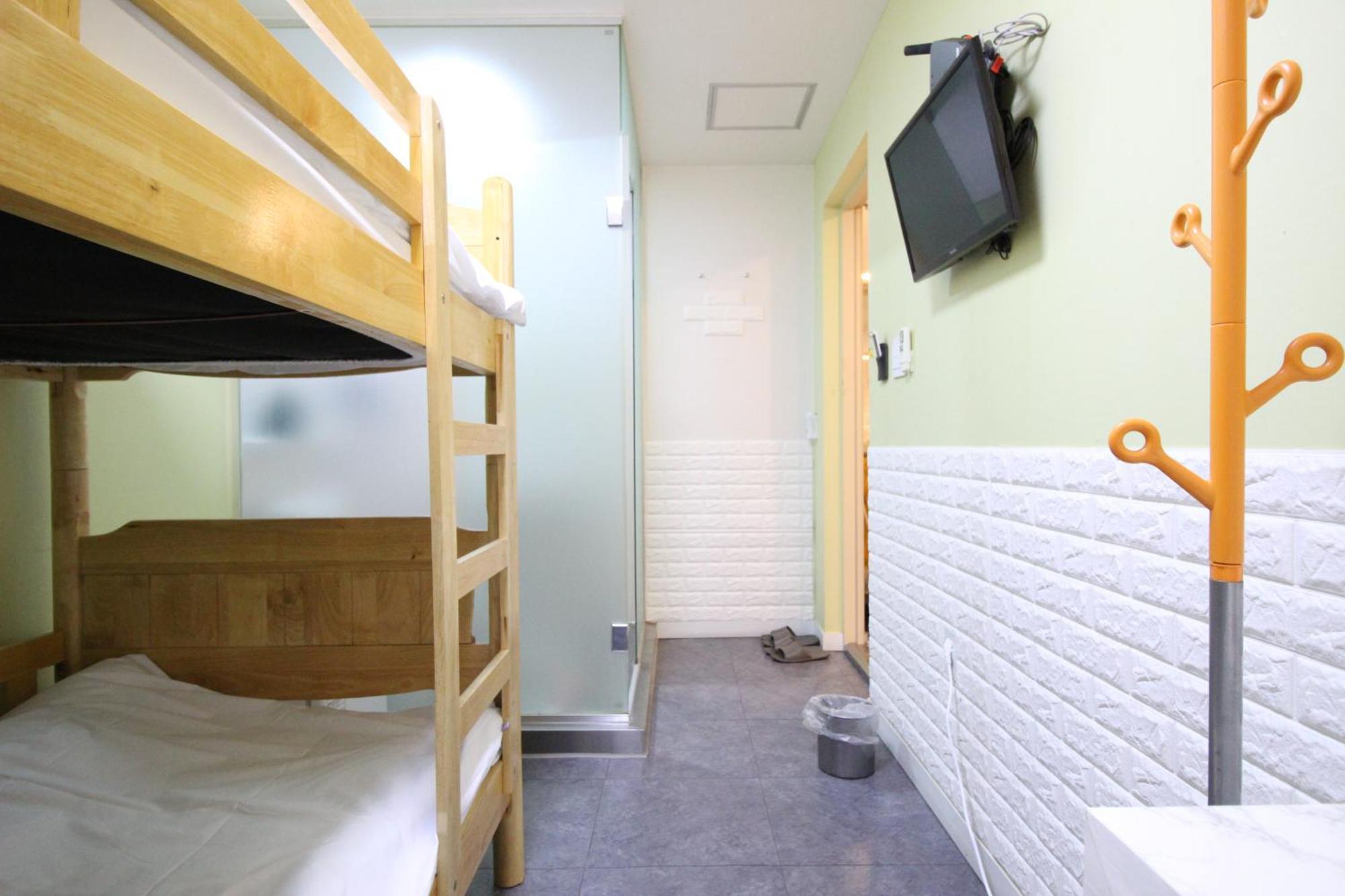 Hotel Golden Park Myeongdong Сеул Экстерьер фото
