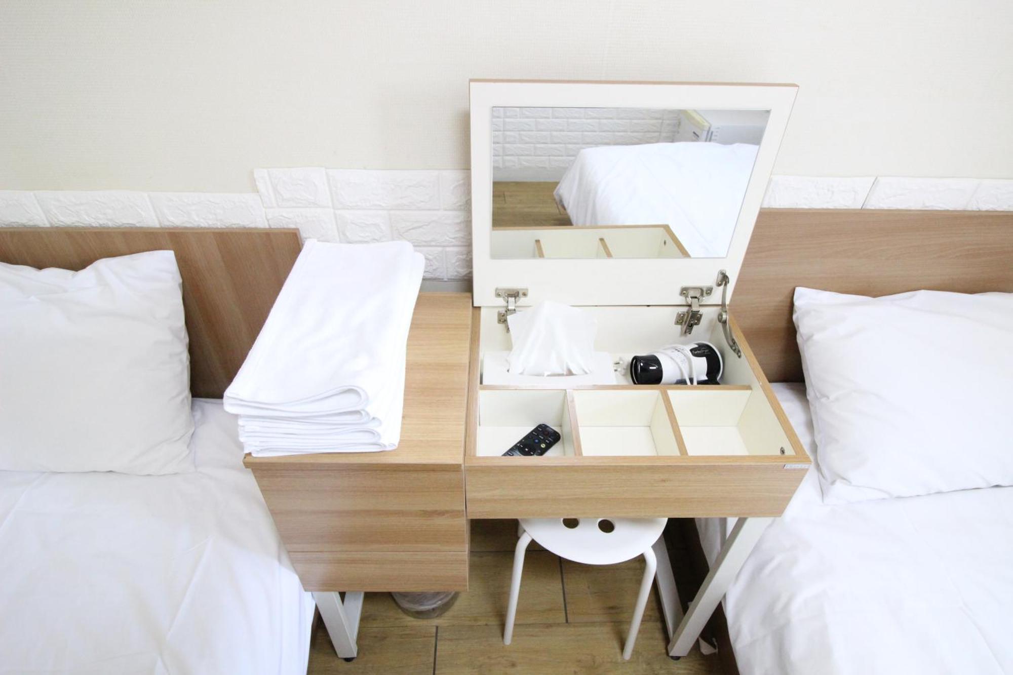 Hotel Golden Park Myeongdong Сеул Экстерьер фото